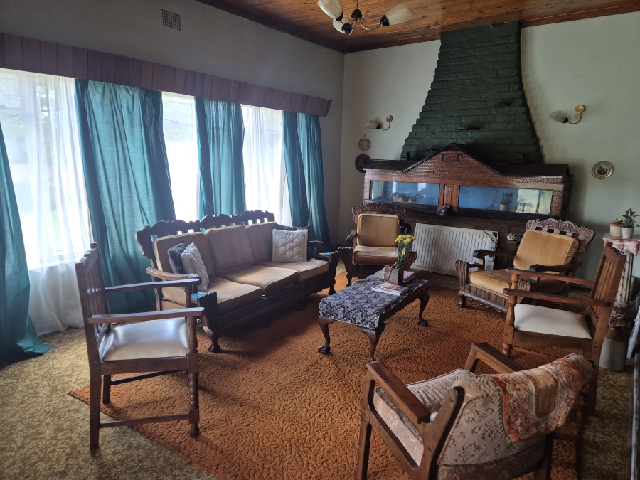 3 Bedroom Property for Sale in Songloed North West